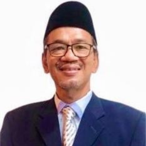 haji samsuddin
