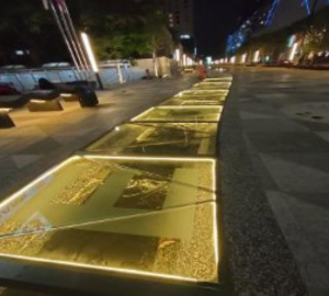 landscape lighting services