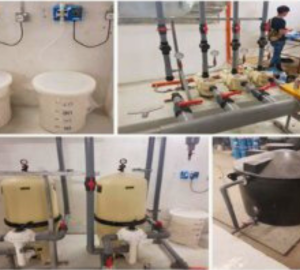 swimming pool services